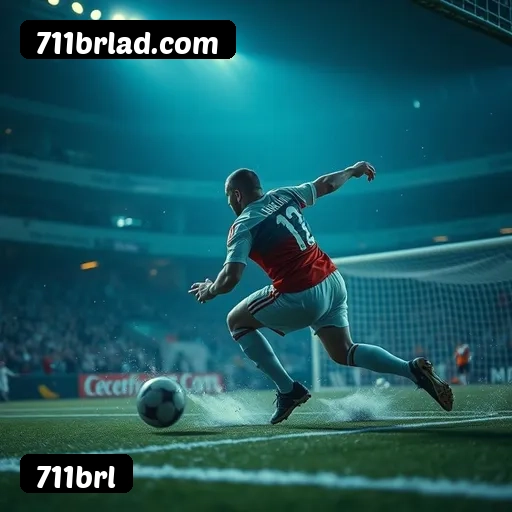 Recursos Exclusivos do App 711brl - Modo Offline, Login Biométrico