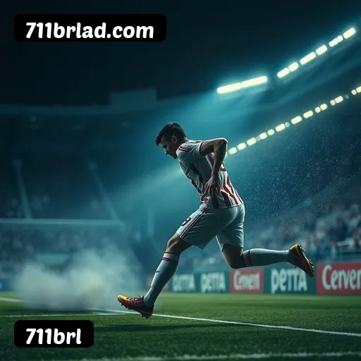 Vantagens de jogar slots no 711brl Brasil