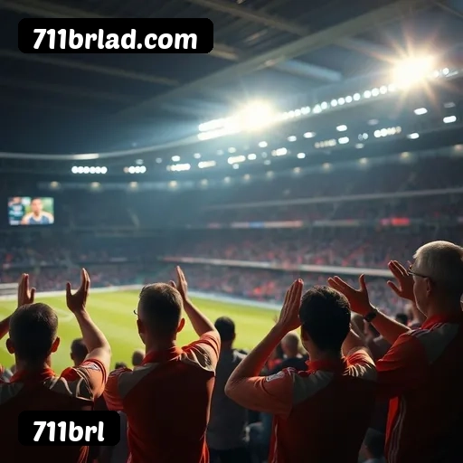 Imagem secundária de apoio para instalação do app 711brl