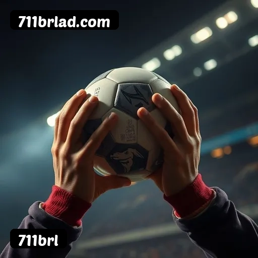 Benefícios do Login 711brl - Bônus e Vantagens Exclusivas